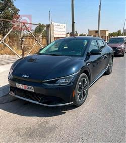 کیا EV6